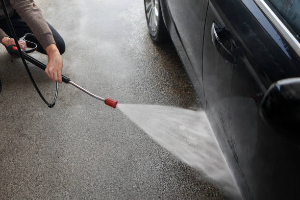Local Pressure Washing Services in Roy, UT